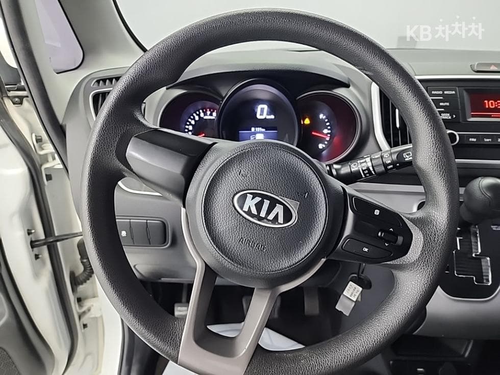 (287L7857)Kia The New Ray Van1.0 Gasoline Van 1.6L Prestige - 9