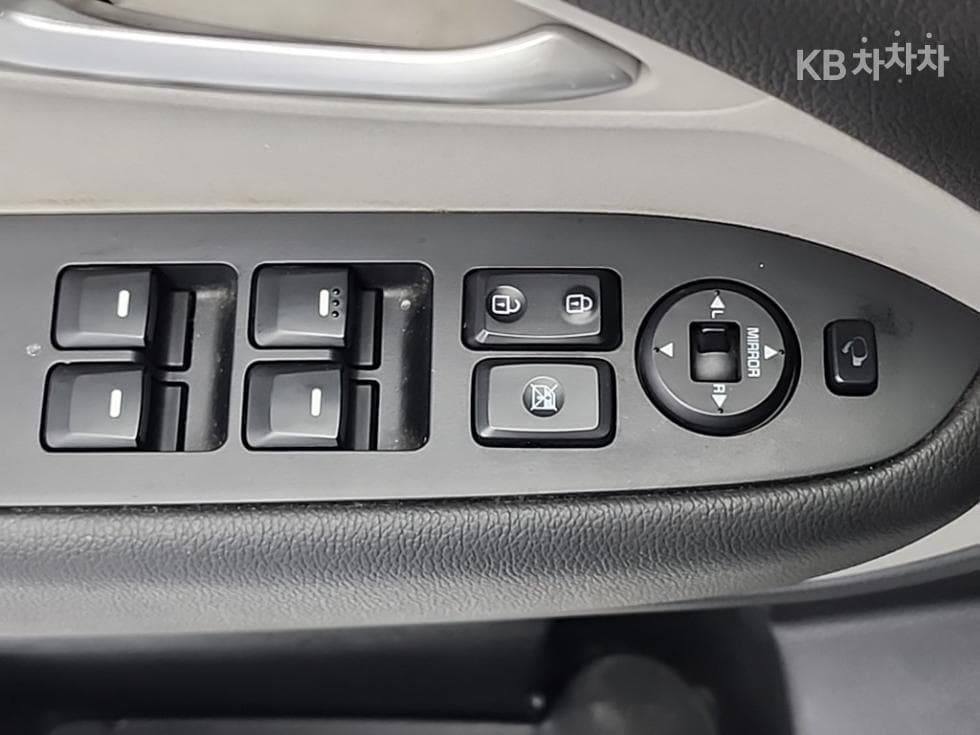 (287L7857)Kia The New Ray Van1.0 Gasoline Van 1.6L Prestige - 13