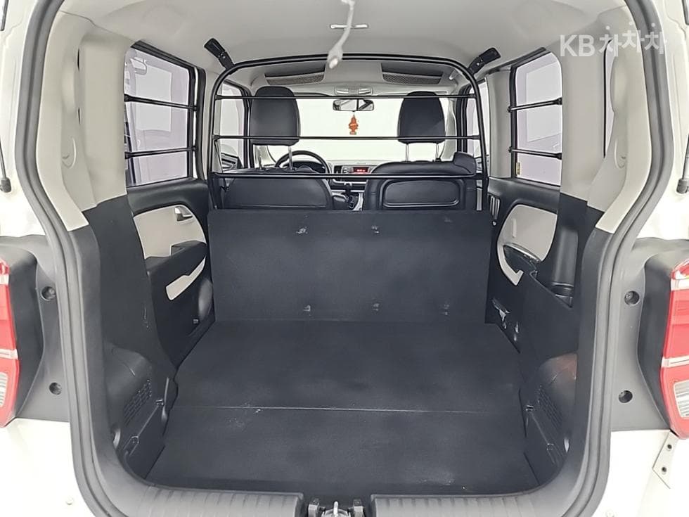 (287L7857)Kia The New Ray Van1.0 Gasoline Van 1.6L Prestige - 14