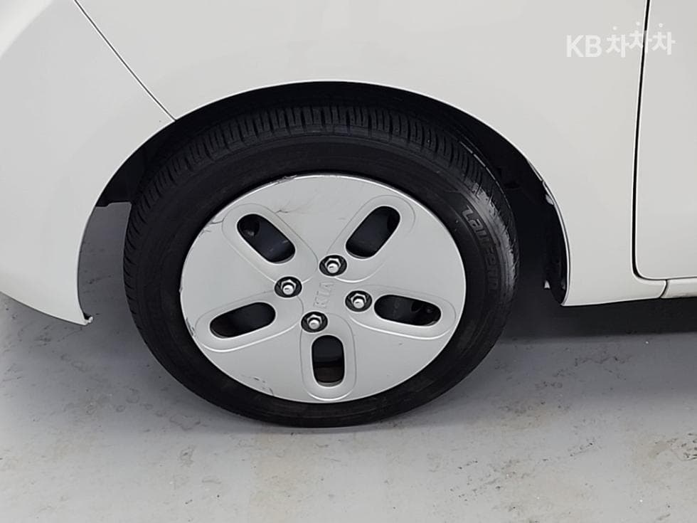 (287L7857)Kia The New Ray Van1.0 Gasoline Van 1.6L Prestige - 15