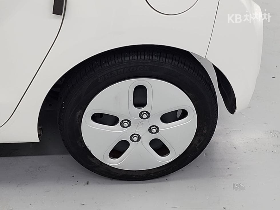 (287L7857)Kia The New Ray Van1.0 Gasoline Van 1.6L Prestige - 16