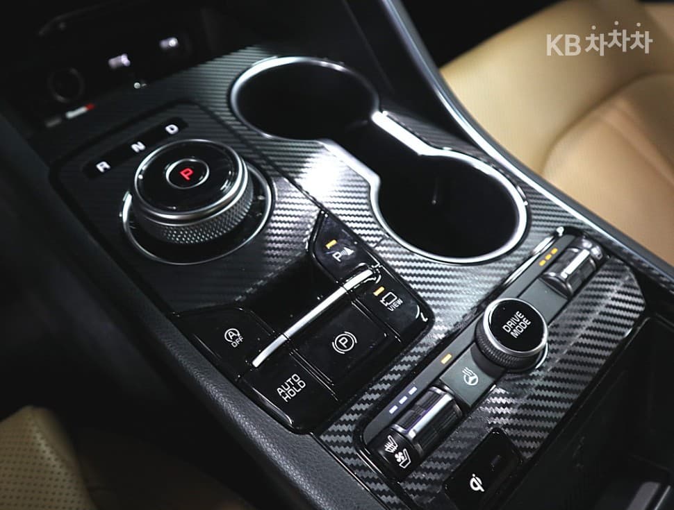 Киа K5 3-토 поколение1.6 Бензин Турбо Noblesse - 12