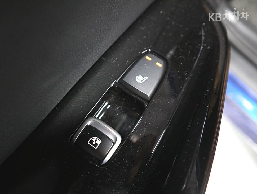 Киа K5 3-토 поколение1.6 Бензин Турбо Noblesse - 15