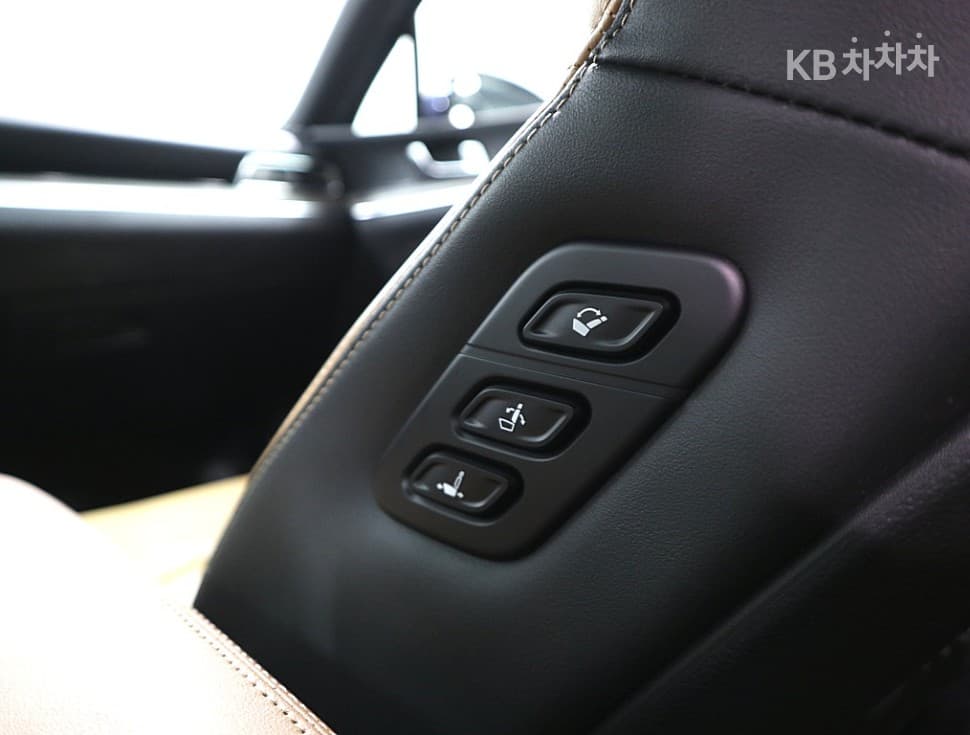 Киа K5 3-토 поколение1.6 Бензин Турбо Noblesse - 16