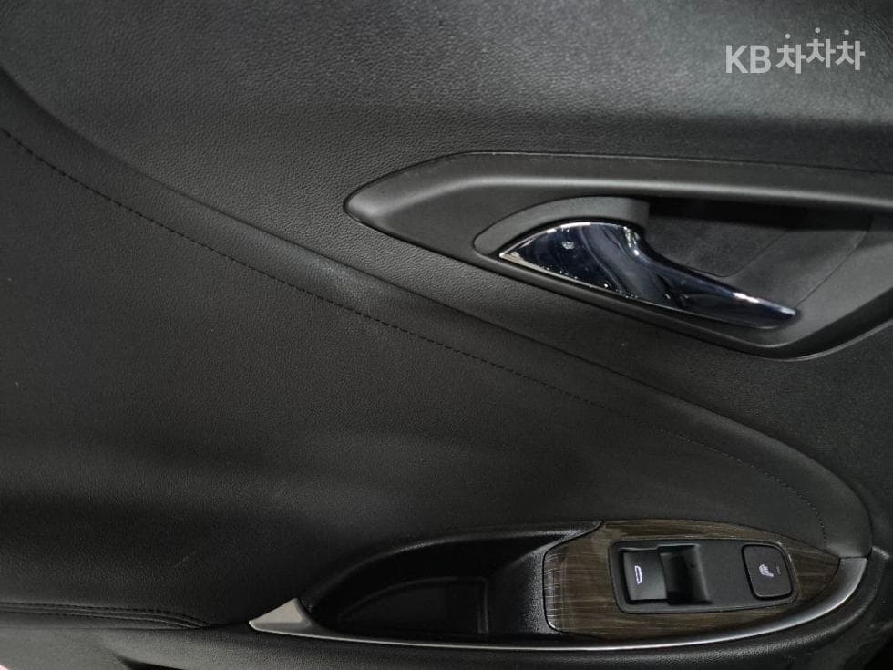 (265no3614)한국GM The New Malibu1.3 Turbo Premier - 13