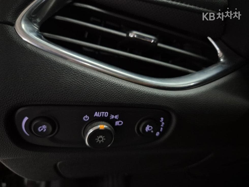 (265no3614)한국GM The New Malibu1.3 Turbo Premier - 12