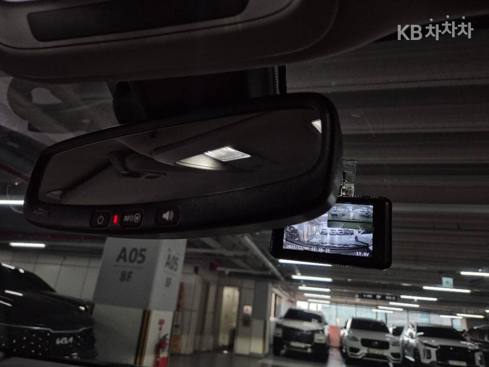 (265no3614)한국GM The New Malibu1.3 Turbo Premier - 9