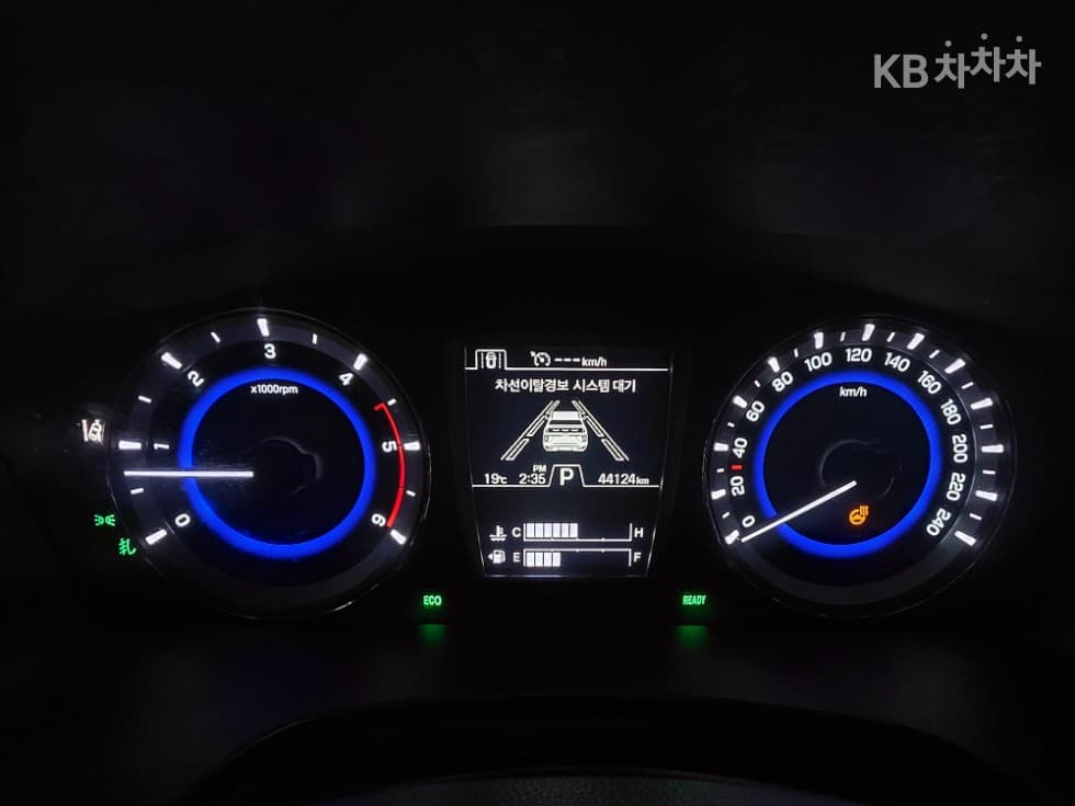 KG Mobility The New (facelift) Rexton Sports Khan2.2 4WD Noblesse - 5