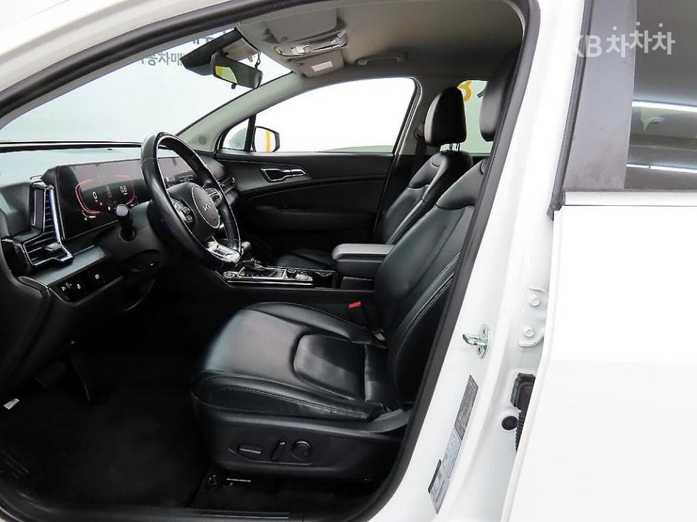 Киа Ди Всеново SportageD2.0 2WD Престиж - 5