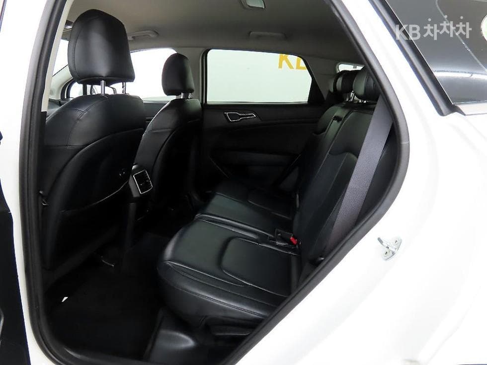 Киа Ди Всеново SportageD2.0 2WD Престиж - 6