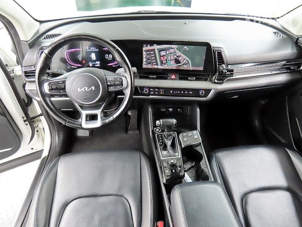 Киа Ди Всеново SportageD2.0 2WD Престиж - 7