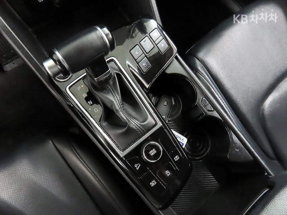 Киа Ди Всеново SportageD2.0 2WD Престиж - 10