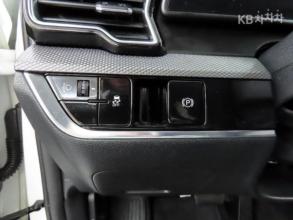Киа Ди Всеново SportageD2.0 2WD Престиж - 12