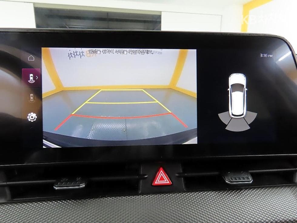 Киа Ди Всеново SportageD2.0 2WD Престиж - 15