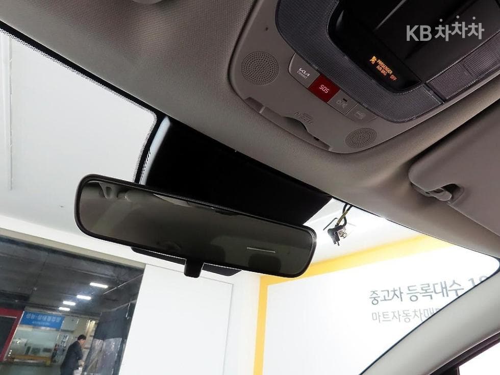 Киа Ди Всеново SportageD2.0 2WD Престиж - 16