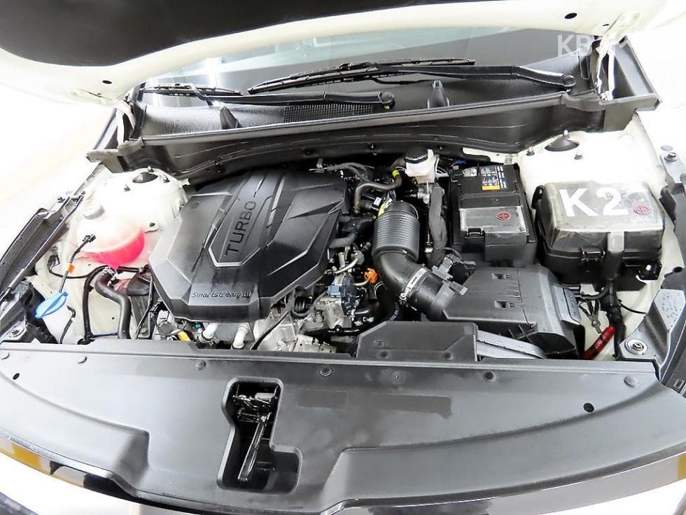 Киа Ди Всеново SportageD2.0 2WD Престиж - 18