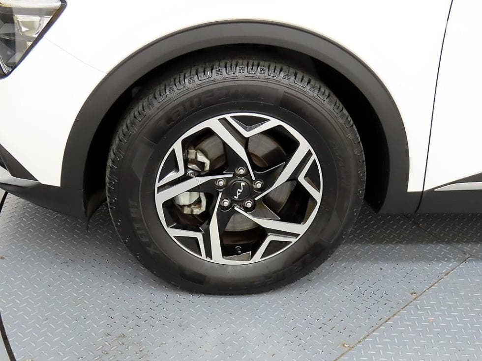 Киа Ди Всеново SportageD2.0 2WD Престиж - 19