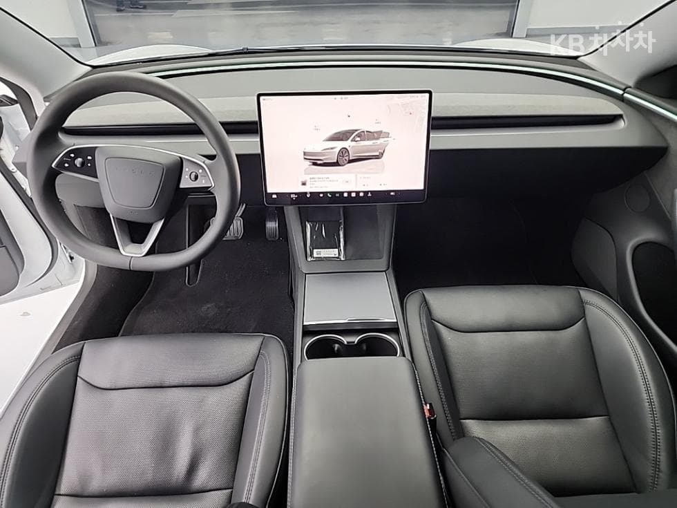 (66으로6041)Tesla Model 3Long Range - 7