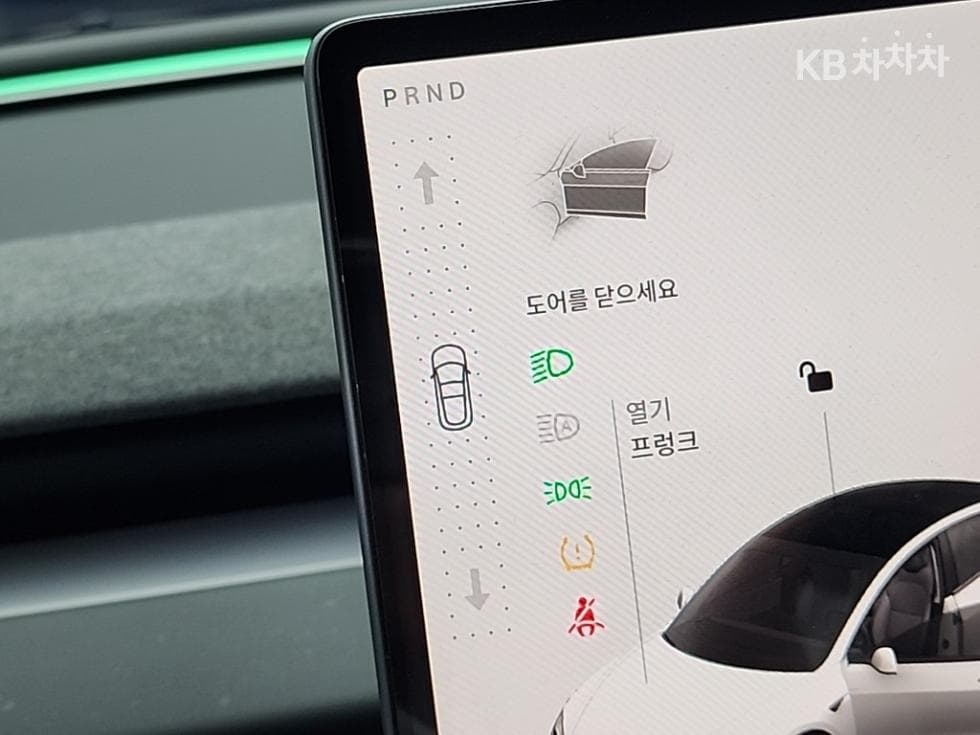 (66으로6041)Tesla Model 3Long Range - 8