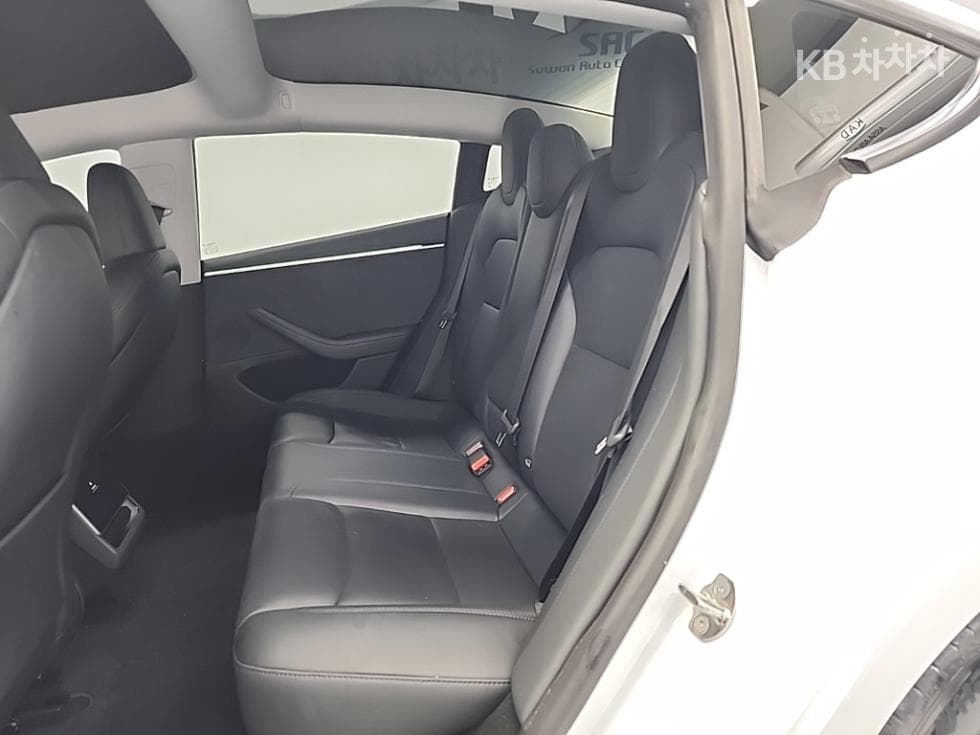 (66으로6041)Tesla Model 3Long Range - 12