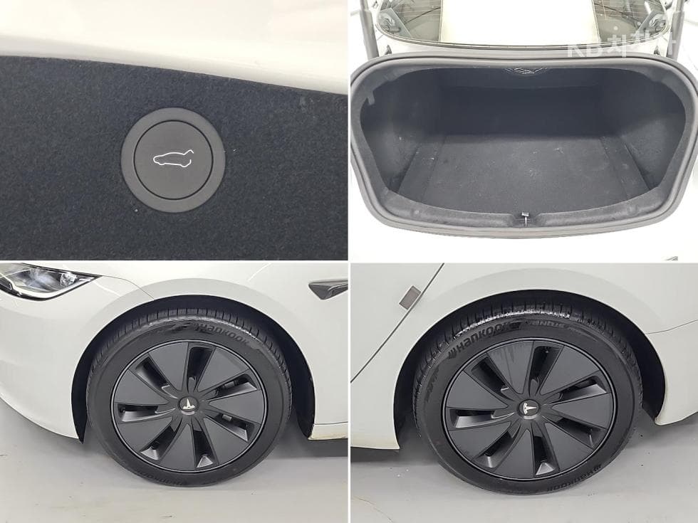 (66으로6041)Tesla Model 3Long Range - 19