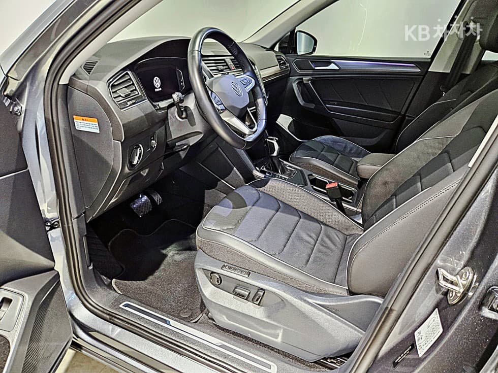 (342n4197)Volkswagen Tiguan Allspace2.0 TSI Prestige - 7