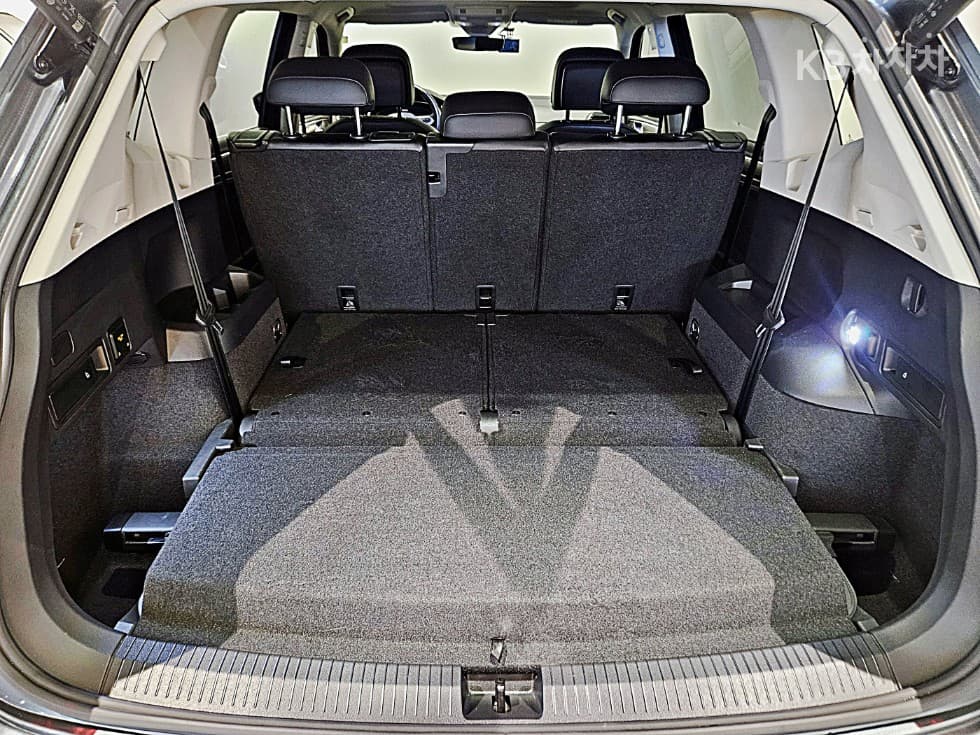 (342n4197)Volkswagen Tiguan Allspace2.0 TSI Prestige - 19