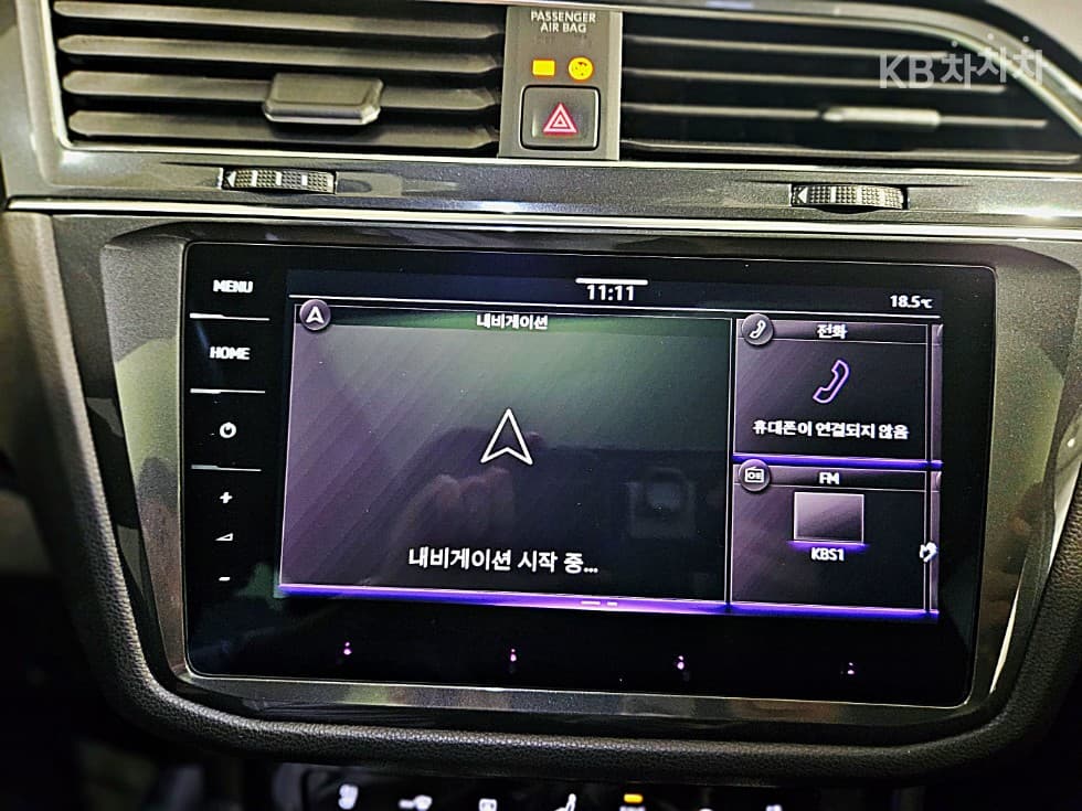 (342n4197)Volkswagen Tiguan Allspace2.0 TSI Prestige - 9