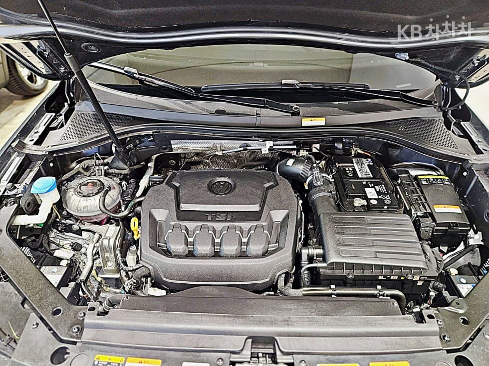 (342n4197)Volkswagen Tiguan Allspace2.0 TSI Prestige - 6