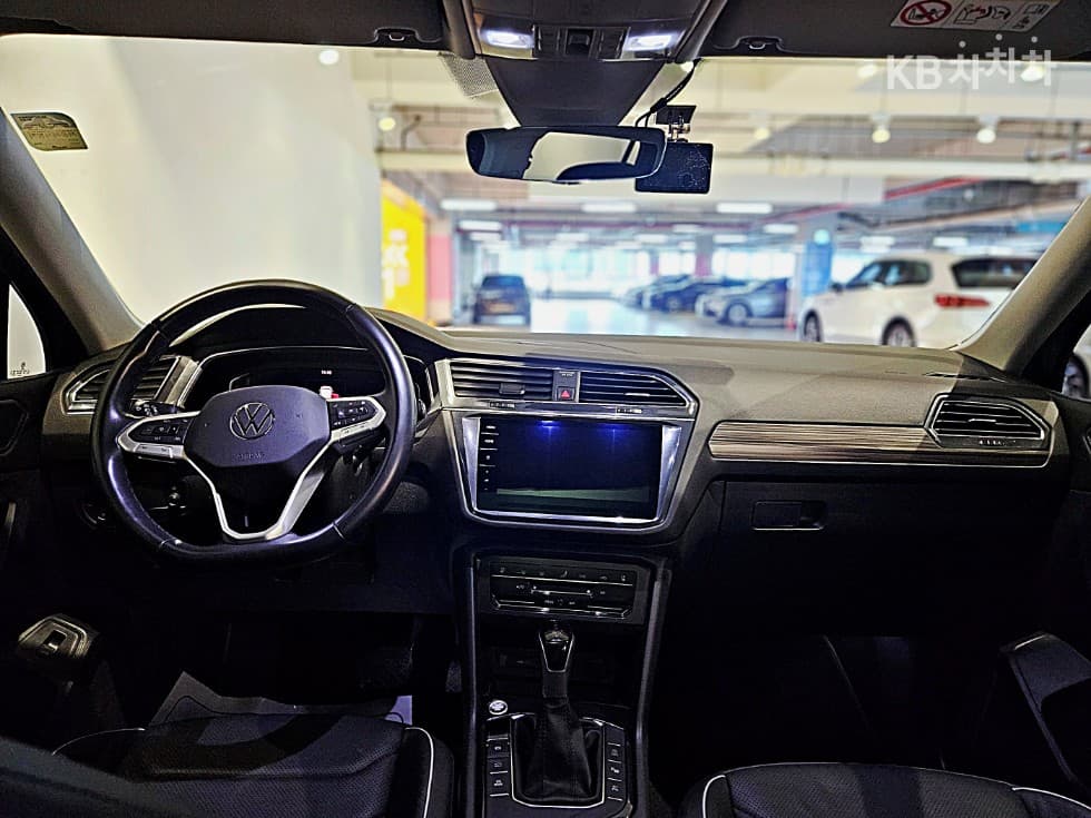 (342n4197)Volkswagen Tiguan Allspace2.0 TSI Prestige - 12