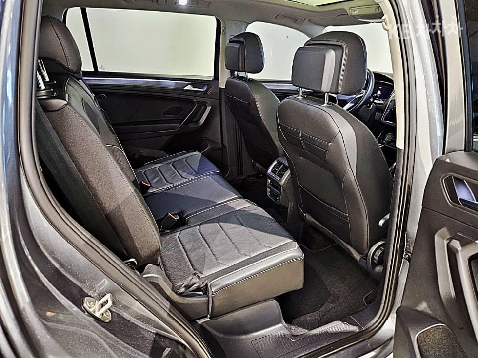 (342n4197)Volkswagen Tiguan Allspace2.0 TSI Prestige - 17