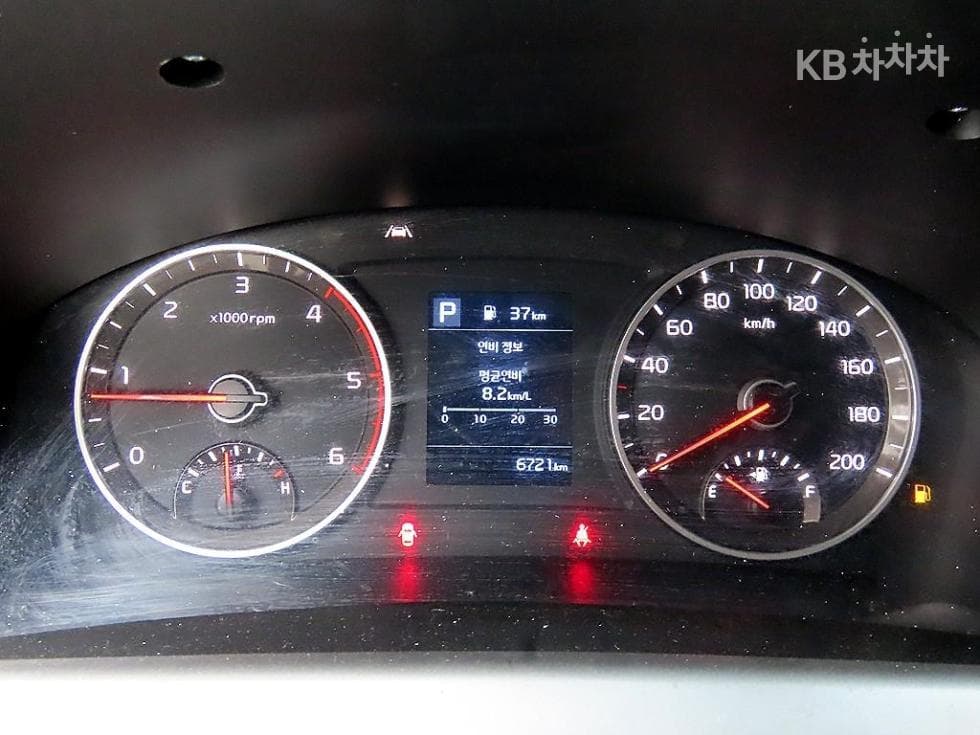Kia The New (facelift) Bongo 3 (light truck)LPG Wing Body 1 Ton 전동식 King Cab Extra Long GL - 10