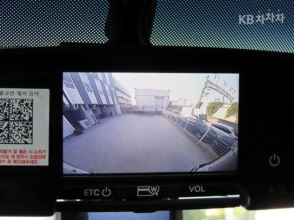 Kia The New (facelift) Bongo 3 (light truck)LPG Wing Body 1 Ton 전동식 King Cab Extra Long GL - 16