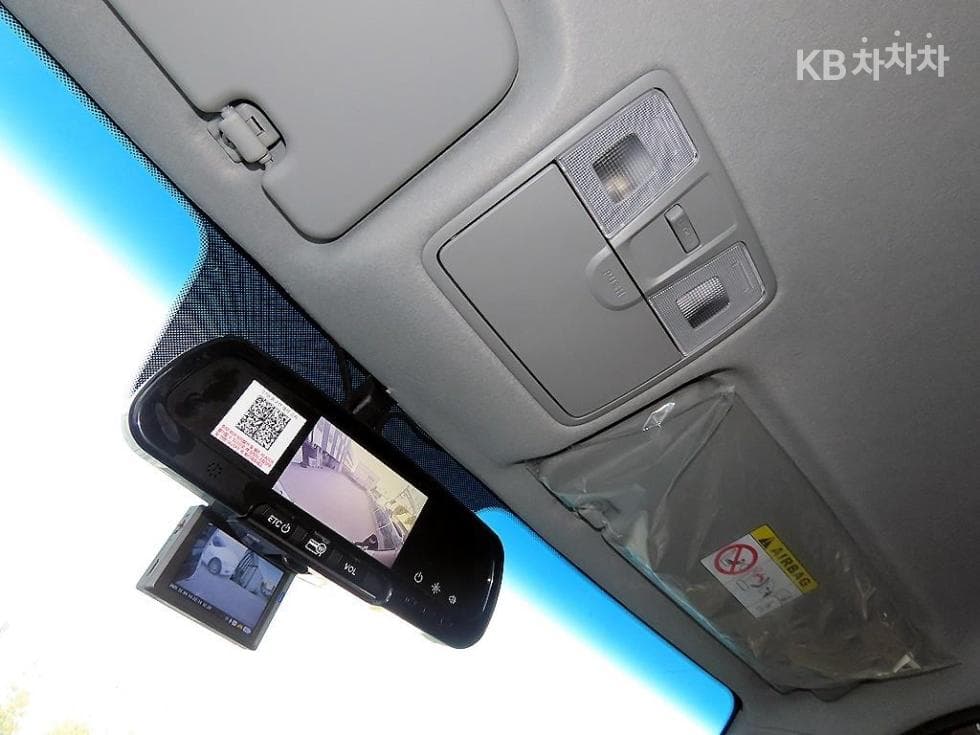 Kia The New (facelift) Bongo 3 (light truck)LPG Wing Body 1 Ton 전동식 King Cab Extra Long GL - 17