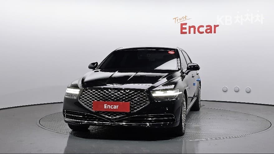 Genesis G90 3.8 GDi AWD Premium Luxury - Image 3