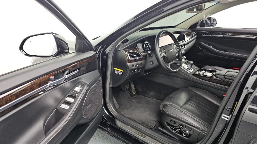 (236L7880)Genesis G903.8 GDi AWD Premium Luxury - 10