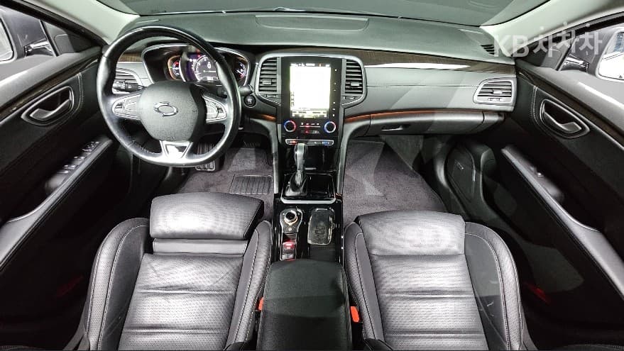 (20수1923)Renault Korea SM62.0 LPe Handicapped RE - 7