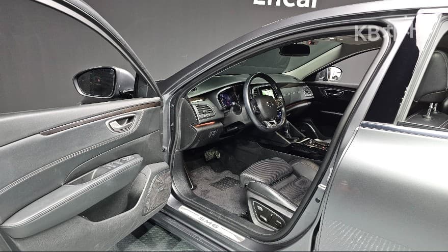 (20수1923)Renault Korea SM62.0 LPe Handicapped RE - 10