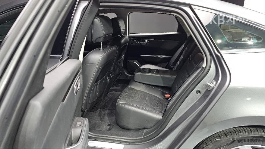 (20수1923)Renault Korea SM62.0 LPe Handicapped RE - 11