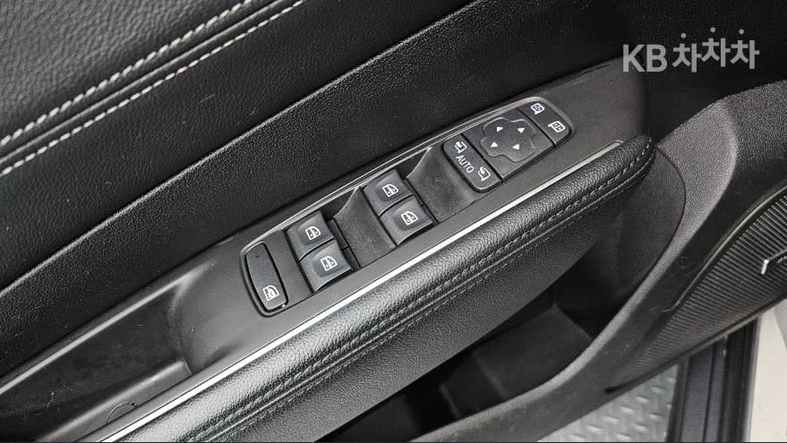 (20수1923)Renault Korea SM62.0 LPe Handicapped RE - 12