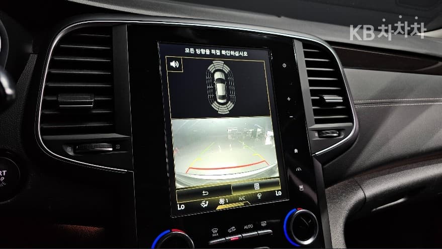 (20수1923)Renault Korea SM62.0 LPe Handicapped RE - 15