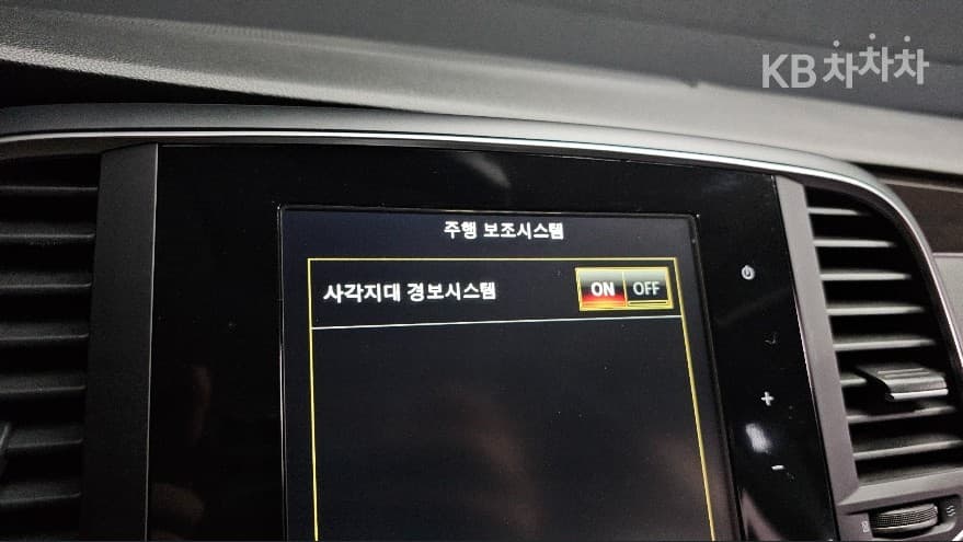 (20수1923)Renault Korea SM62.0 LPe Handicapped RE - 17