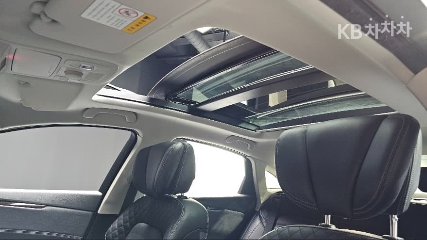 (20수1923)Renault Korea SM62.0 LPe Handicapped RE - 19