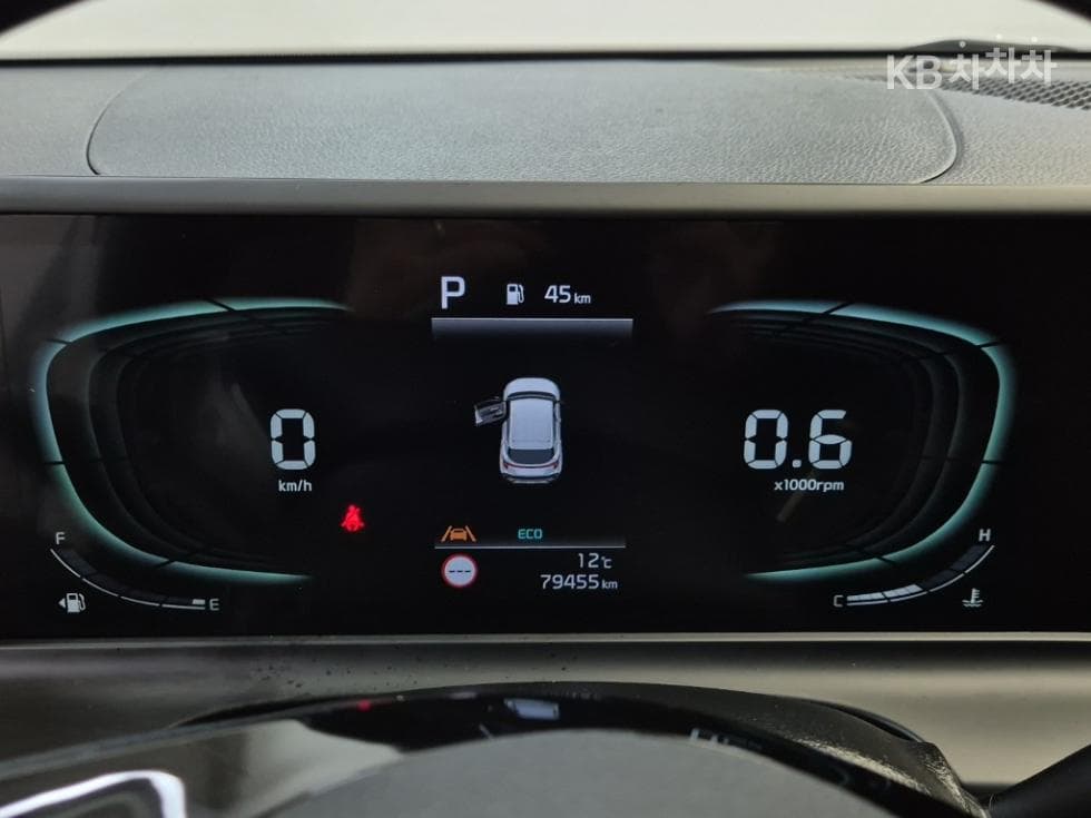 Киа The New (фейслифт) Seltos(SP2)1.6 T-GDI 2WD Signature - 6