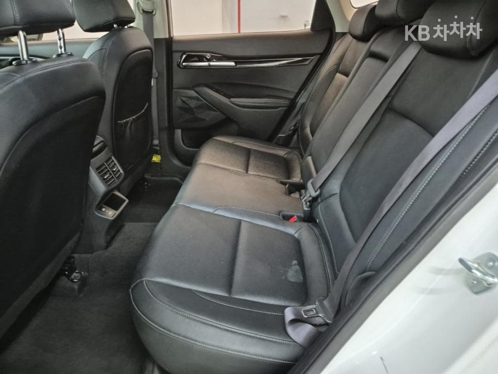 Киа The New (фейслифт) Seltos(SP2)1.6 T-GDI 2WD Signature - 12