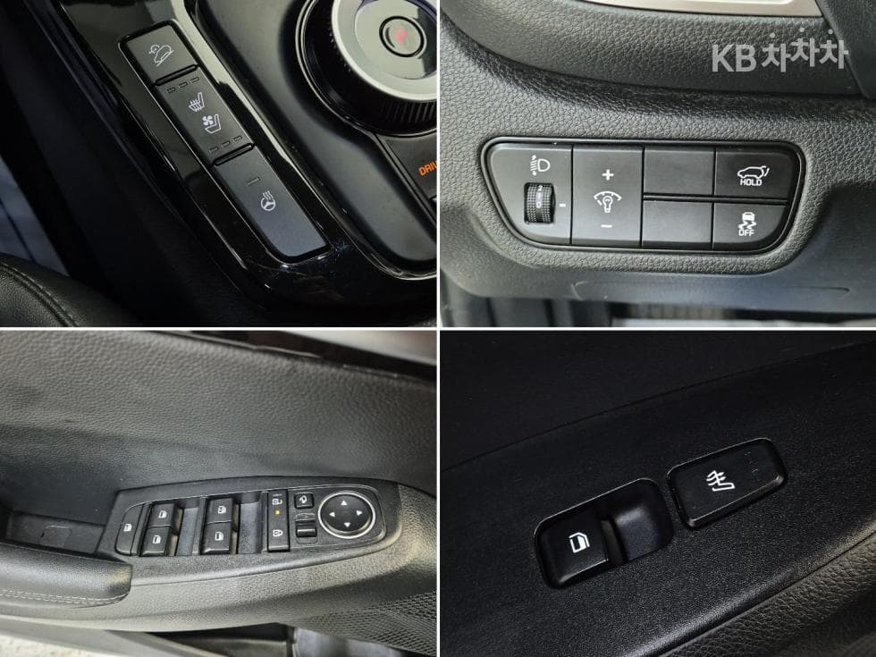 Киа The New (фейслифт) Seltos(SP2)1.6 T-GDI 2WD Signature - 17