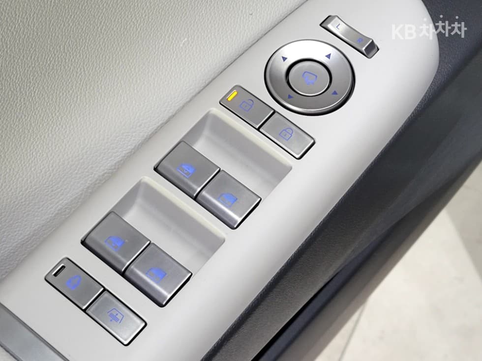 (194H8484)Hyundai All New Granger2.5 Petrol 2WD Exclusive - 7