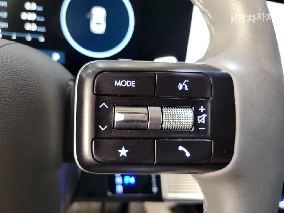 (194H8484)Hyundai All New Granger2.5 Petrol 2WD Exclusive - 11