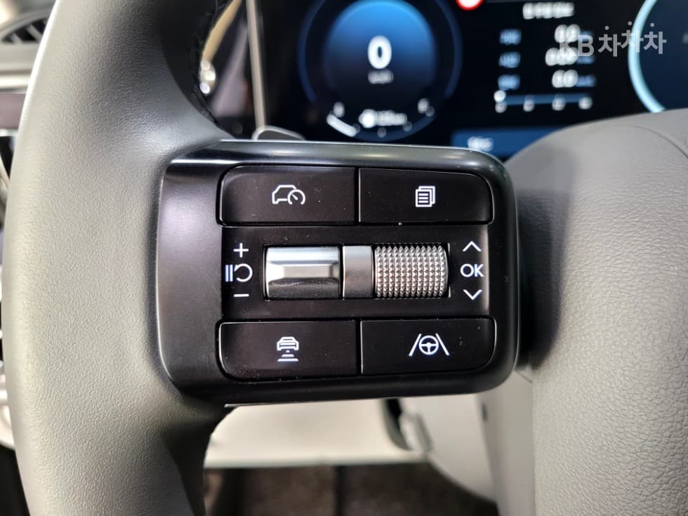 (194H8484)Hyundai All New Granger2.5 Petrol 2WD Exclusive - 12