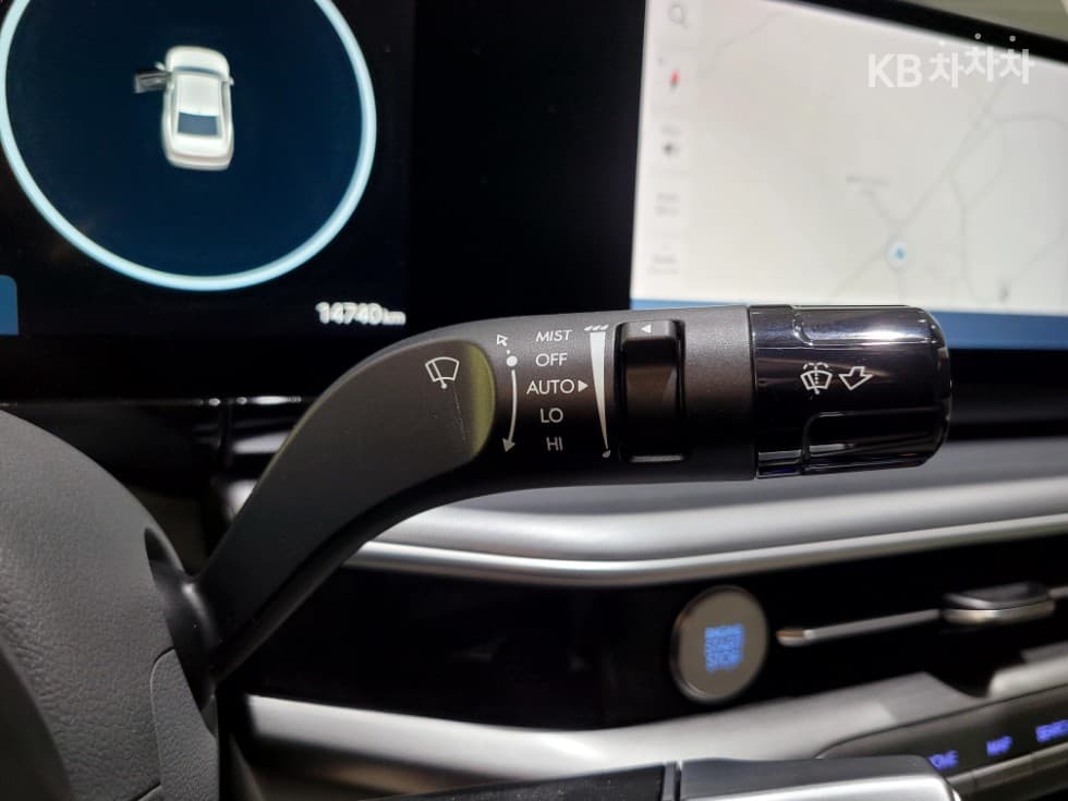 (194H8484)Hyundai All New Granger2.5 Petrol 2WD Exclusive - 13